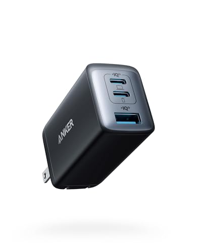 Anker Usb Blocks