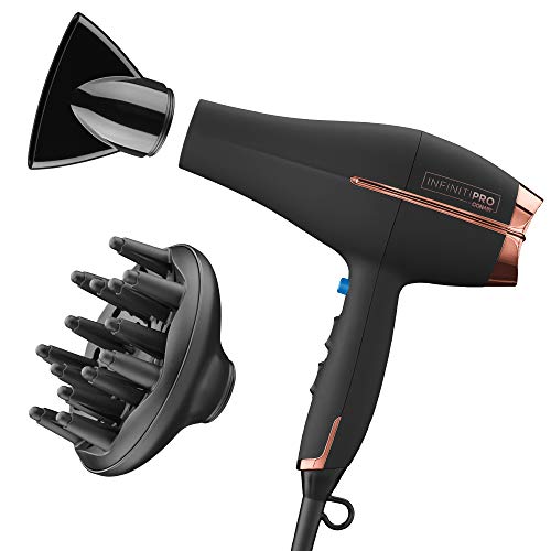 Best Blow Dryer for Frizzy Hair