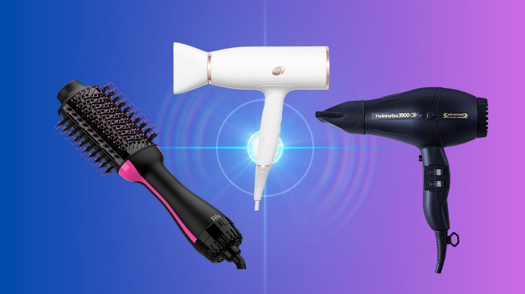 Best Blow Dryer for Thick Hair