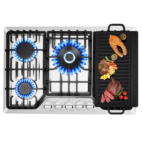 Best Buy Cook Top Gas Range