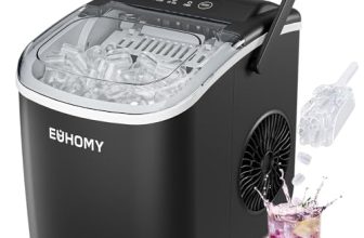 Best Counter Ice Maker