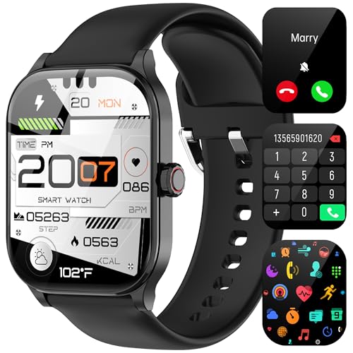 Best Iphone Smartwatches