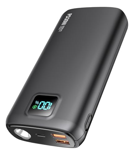 Best Jumpstartser Power Bank