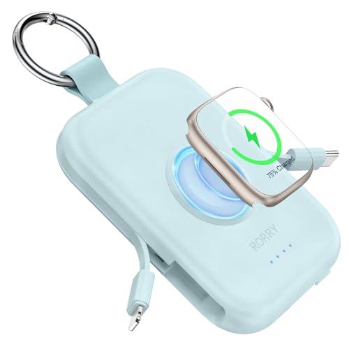 Best Magsafe Power Bank Keychain