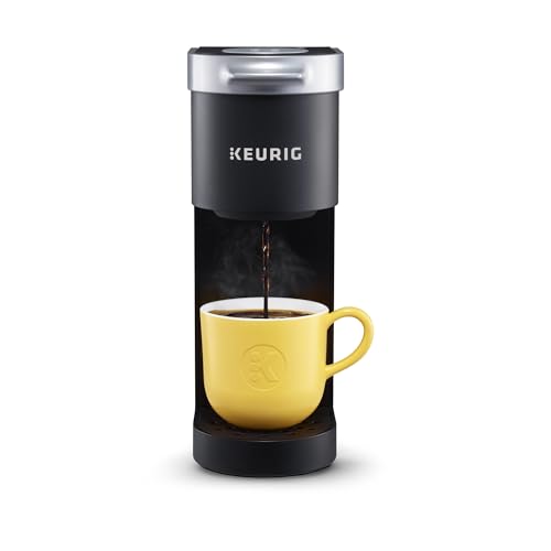 Best Mini Coffee Machine