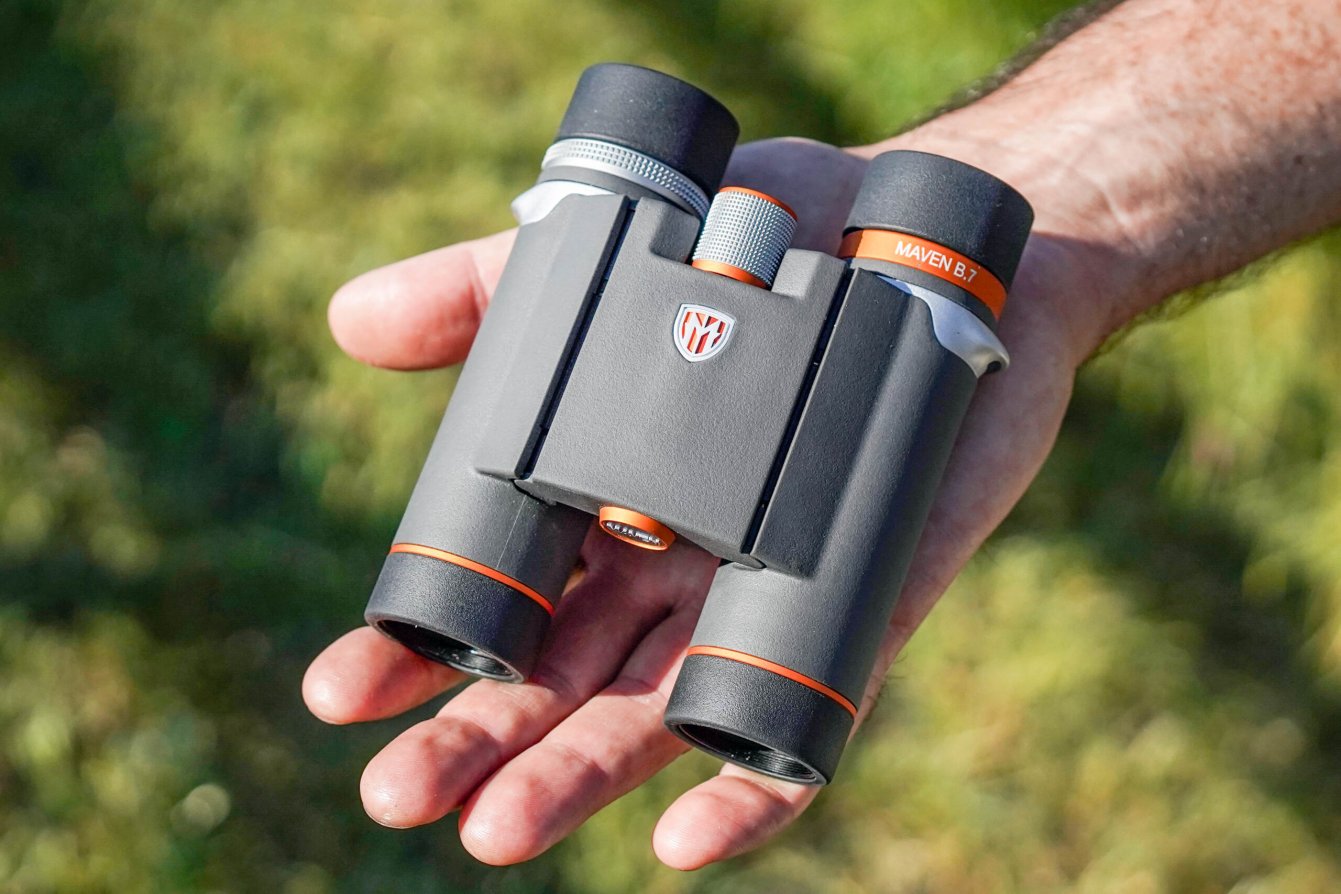 Best Quality Compact Binoculars