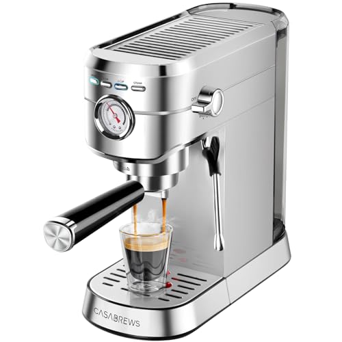 Best Rated Latte Machines