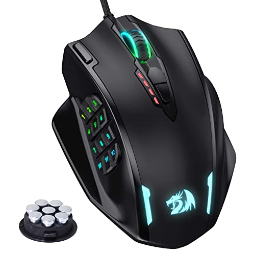 Best Software for G600 Gaming Mouse