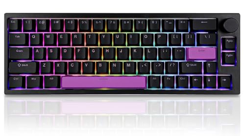 Best Wireless Mechanical Keyboard Magnetic Switchesd