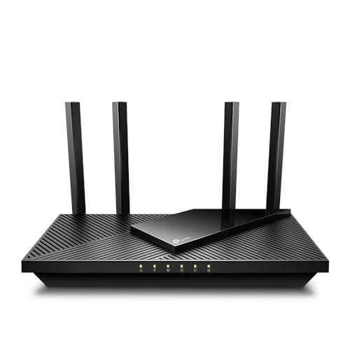 Brsk Wifi Router