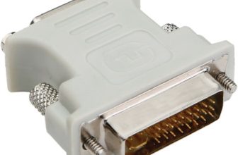 Computer Monitor Adapter