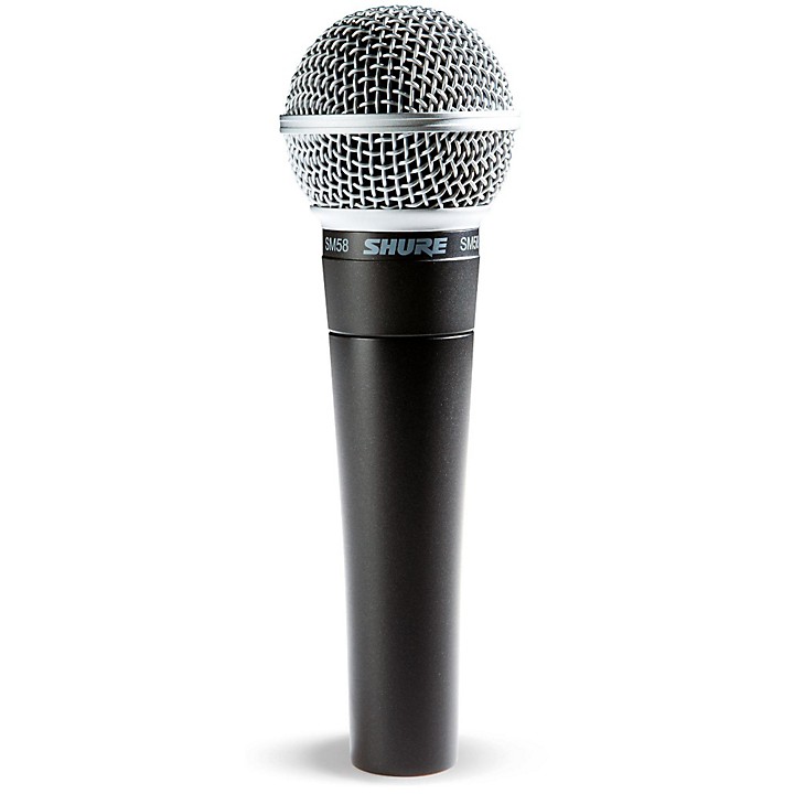 Guitar Center Microphone