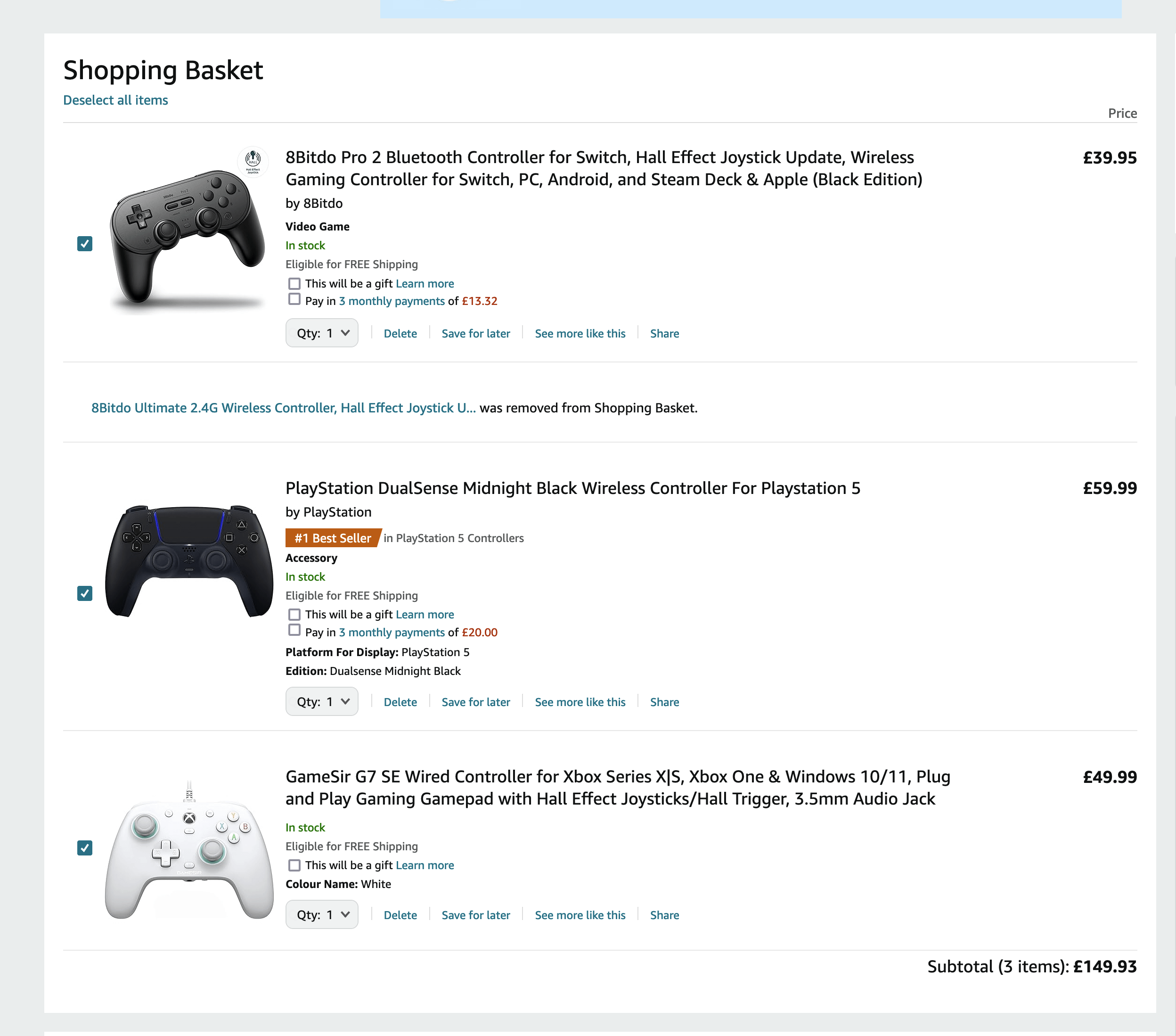 How to Get Controller to Be Recognized As Pro Controller