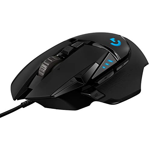 Most Popular Gaming Mouse Cs2