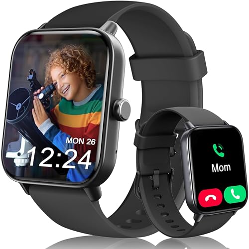 Smart Watch for Teens With Gps