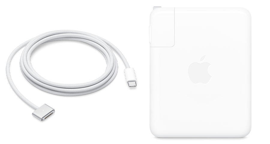 What Charger Do I Need for Macbook Pro M1