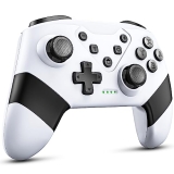 Are There Switch Pro Controllers in White? Discover the Latest Options!