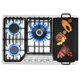 Best Buy Cook Top Gas Range: Top Picks for Your Kitchen Upgrade