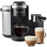 Best Coffee Latte Maker: Elevate Your Home Barista Experience Today!