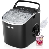 Best Counter Ice Maker: Top Portable Models for Home and Camping