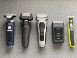 Best Foil Razor: Top Picks for a Smooth and Close Shave