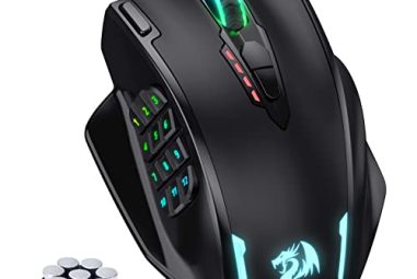 Best Software for G600 Gaming Mouse: Enhance Your Gaming Experience Today!