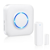 Doorbell Sound Nyt: Enhance Your Home Security with Crystal Clear Alerts