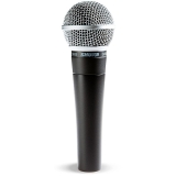 Guitar Center Microphone: Elevate Your Sound Quality Today