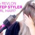 Best Blow Dryer for Thick Hair: Quick & Frizz-Free Results!