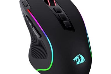 Havot Gaming Mouse in BD: Elevate Your Gaming Experience Today!