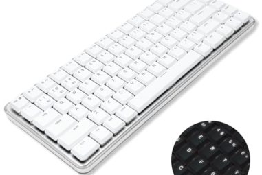 Mechanical Keyboard Inside Macbook: Revolutionizing Your Typing Experience