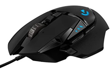 Most Popular Gaming Mouse Cs2: Unleash Your Gaming Potential Today!