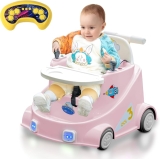 Remote Control Cars for Infants: Safe and Fun Options