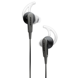 Wired Bose Headphones IE: Unmatched Sound Quality for Audiophiles Everywhere